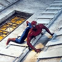 Tobey Maguire in Spider-Man (2002)