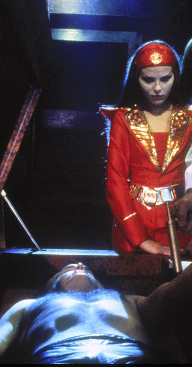 1980 Flash Gordon 1980 Flash Gordon