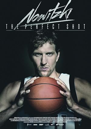 Nowitzki: The Perfect Shot poster