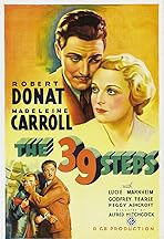 The 39 Steps