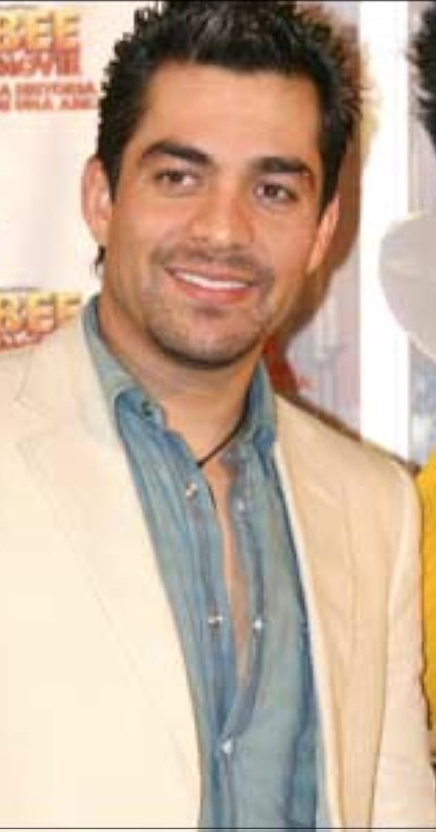 Omar Chaparro - IMDb