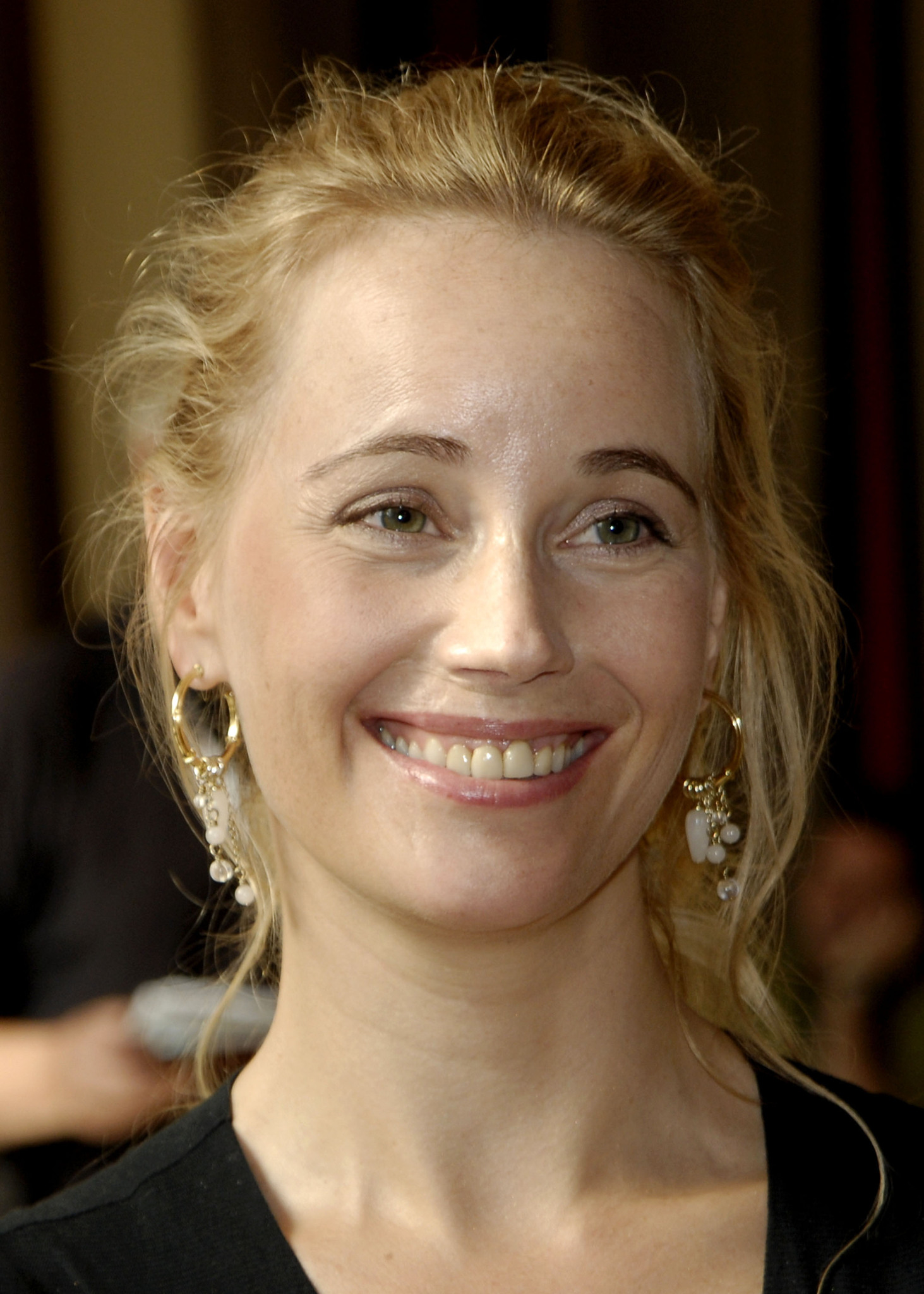 Sofia Helin IMDbPro