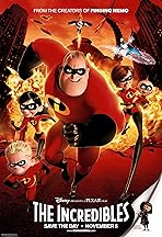 The Incredibles
