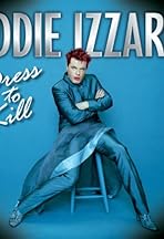 Eddie Izzard: Dress to Kill