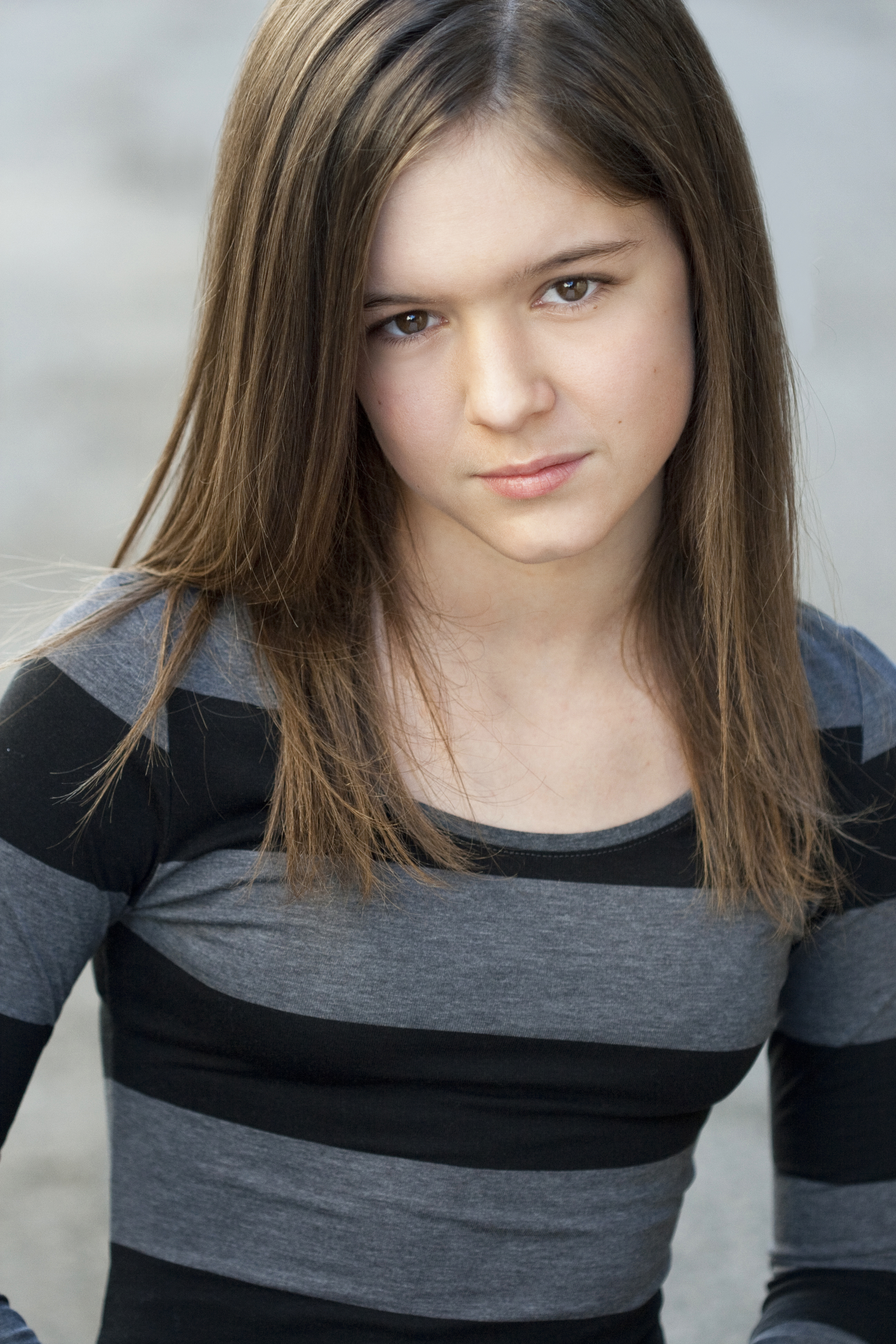 Izabela Vidovic - IMDbPro