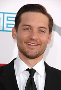 Tobey Maguire Picture