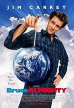 Bruce Almighty