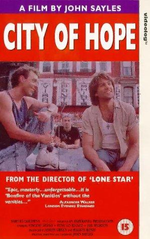 Risultati immagini per City of Hope film 1991