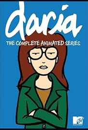Daria Poster