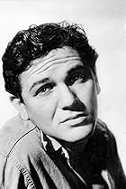 Image of John Garfield