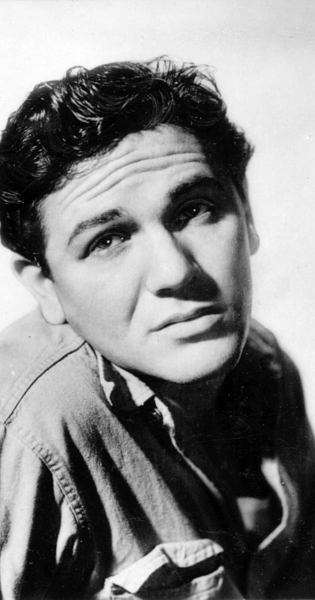 John Garfield IMDb