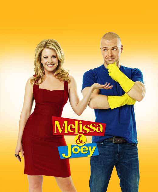 Melissa & Joey