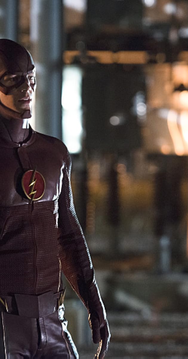 Pictures & Photos from "The Flash" Power Outage (TV Episode 2014) IMDb