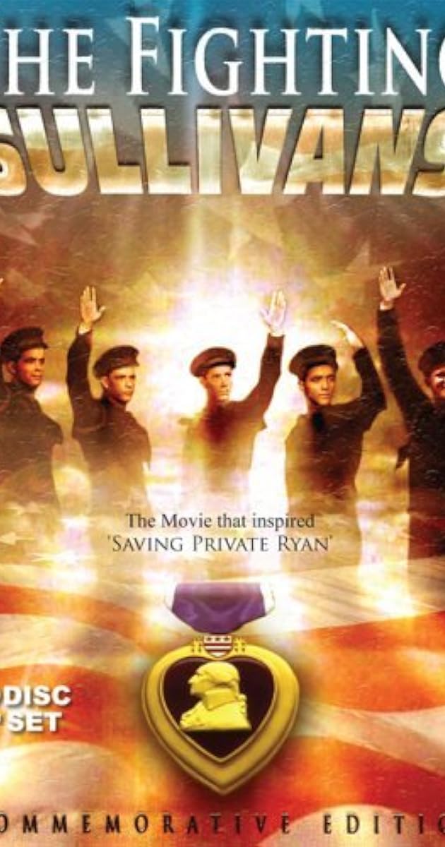 The Sullivans (1944) IMDb