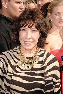 Lily Tomlin Picture