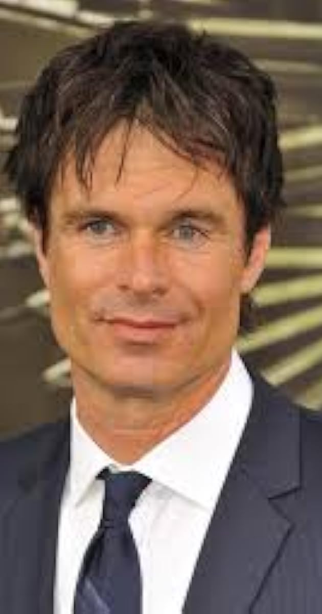 Patrick Muldoon IMDb Patrick Muldoon IMDb