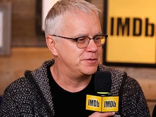 The IMDb Studio (2015-)