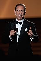 Image of Jerry Seinfeld