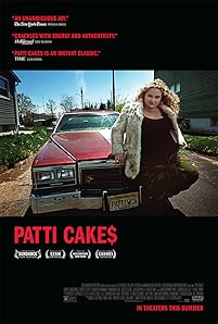 An unlikely rapper finds her voice as a one-of-a-kind hip-hop legend in the making.