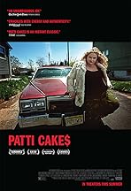Patti Cake$