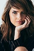 Shelley Hennig