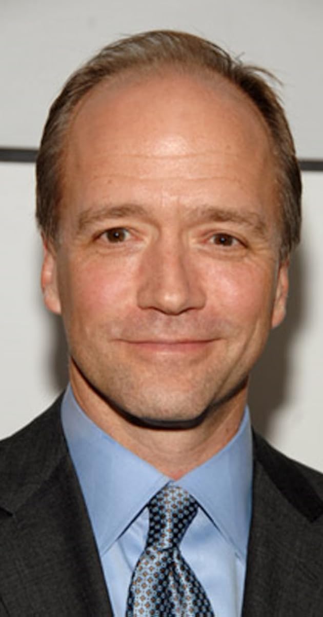 Douglas McGrath - IMDb