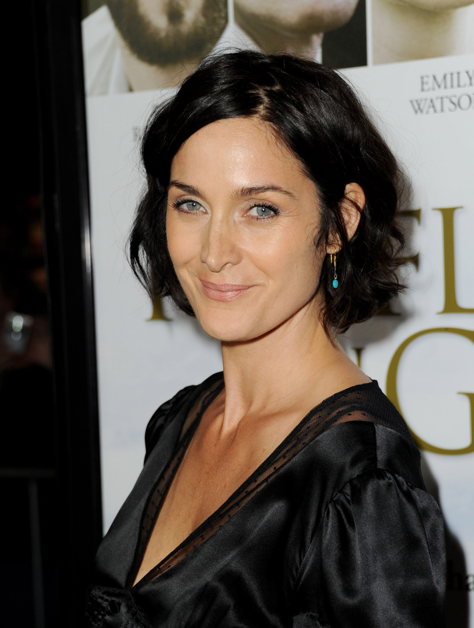 CarrieAnne Moss IMDbPro
