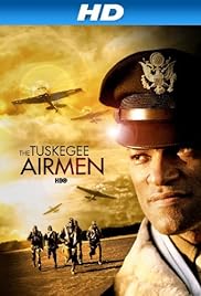 The Tuskegee Airmen Poster