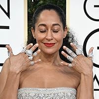 Tracee Ellis Ross at an event for The 74th Golden Globe Awards (2017)