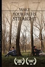 Make Your Paths Straight
