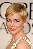 Michelle Williams