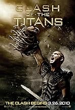 Clash of the Titans