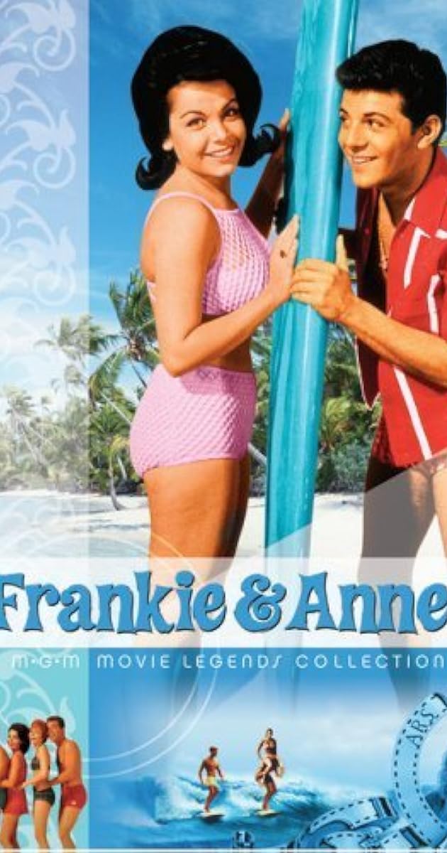 Pictures & Photos from Beach Party (1963) IMDb