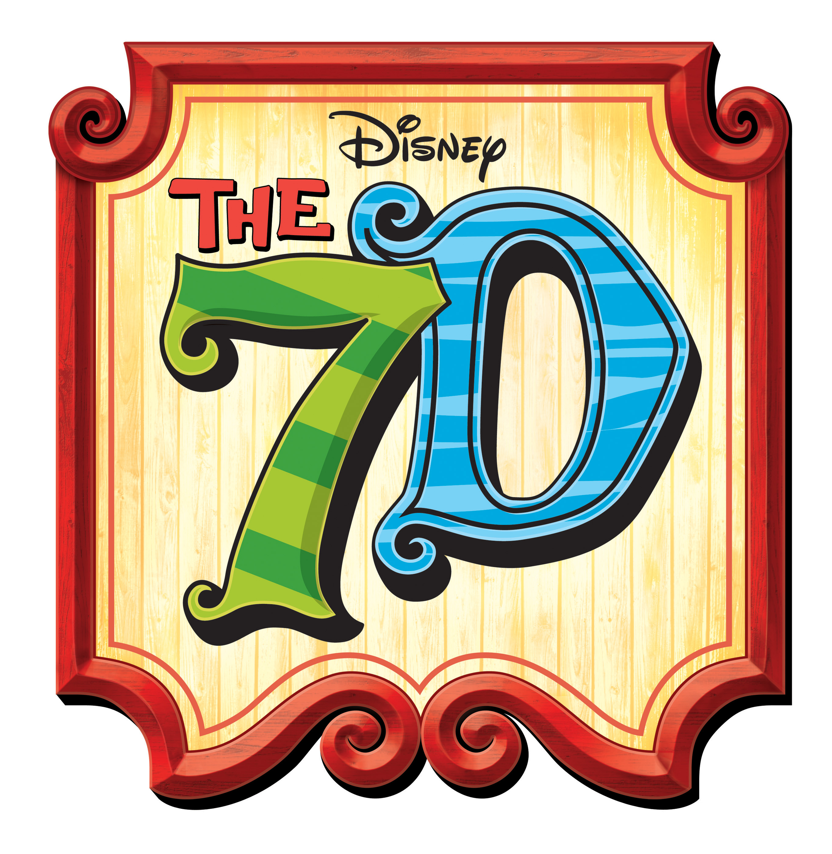 The 7D