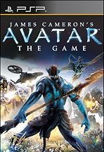 Avatar: The Game