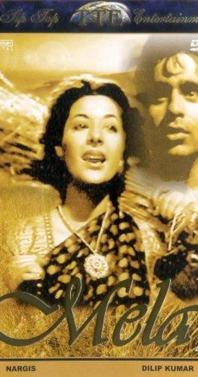 Mela (1948) IMDb
