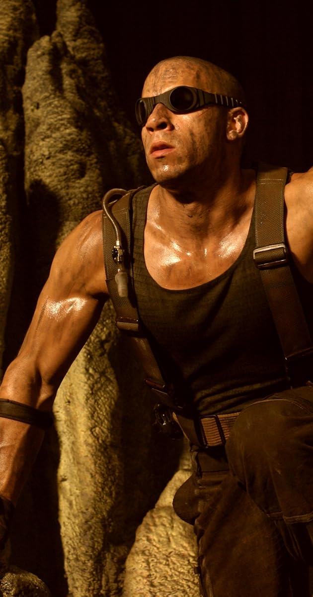 Pictures & Photos from The Chronicles of Riddick (2004) IMDb