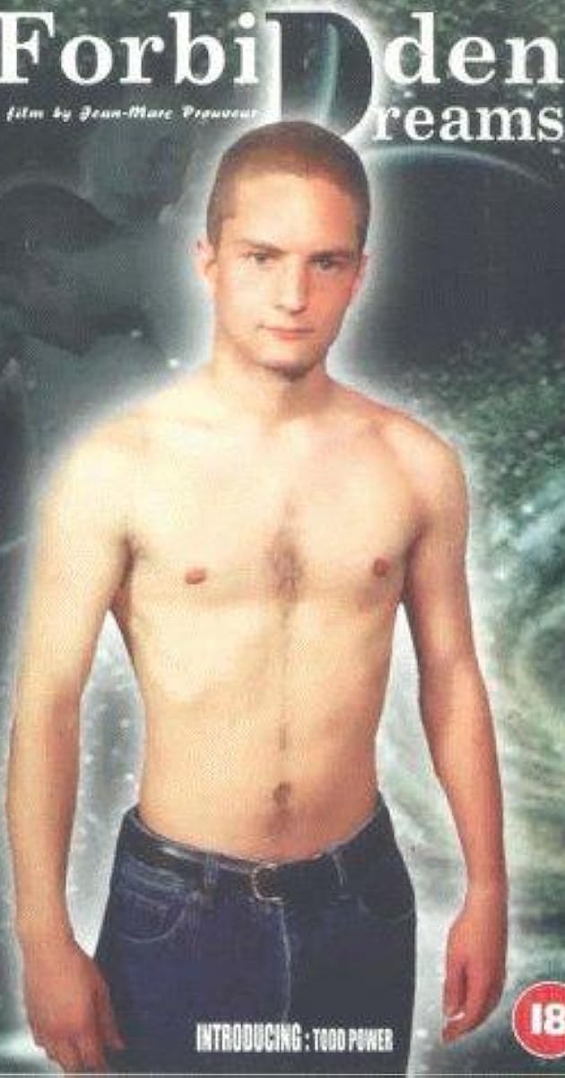 Forbidden homework trailer 07 image