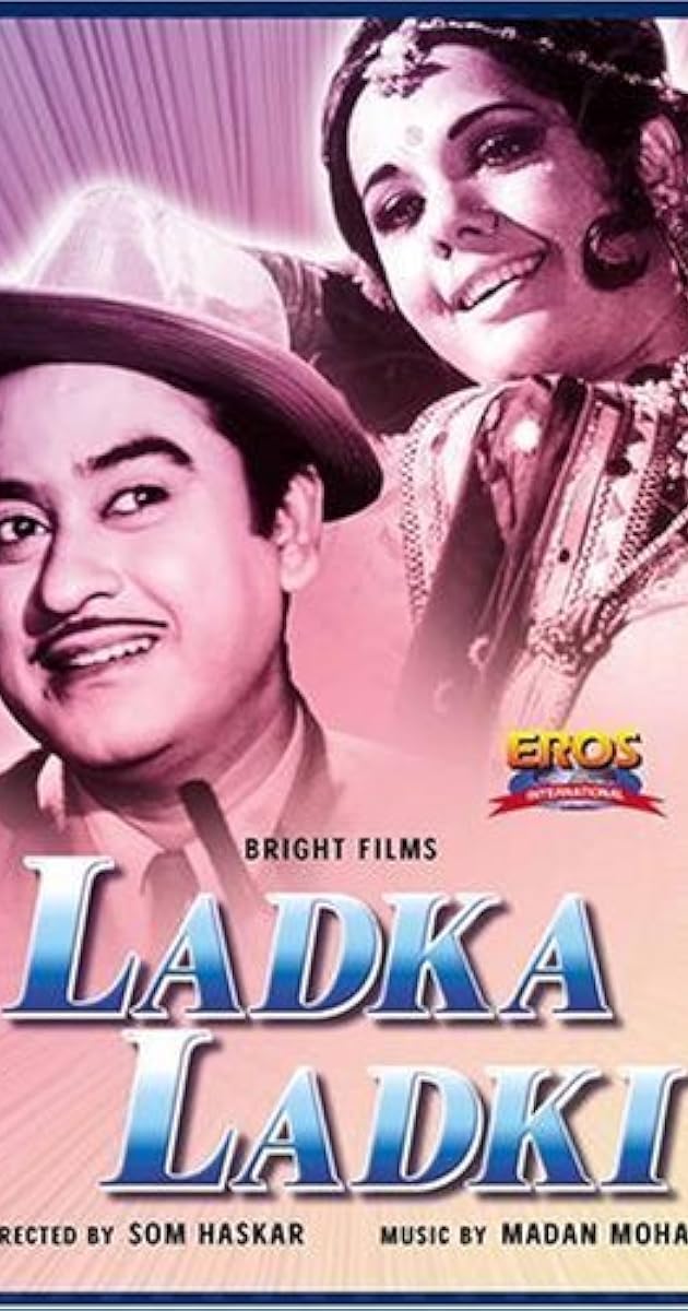 Essay on ladka ladki ek saman image