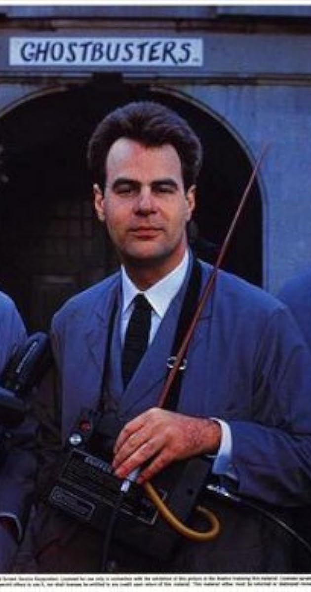 Pictures & Photos from Ghostbusters (1984) IMDb