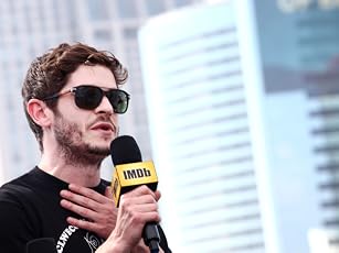 IMDb at San Diego Comic-Con (2016-)
