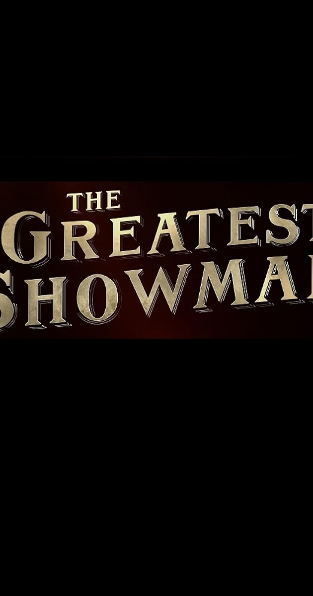Imdb Greatest Showman