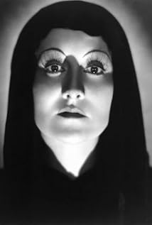 Gloria Holden Picture