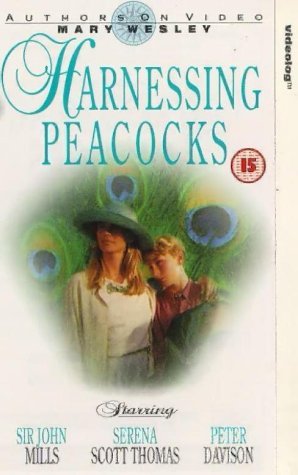 Harnessing Peacocks 1992 1