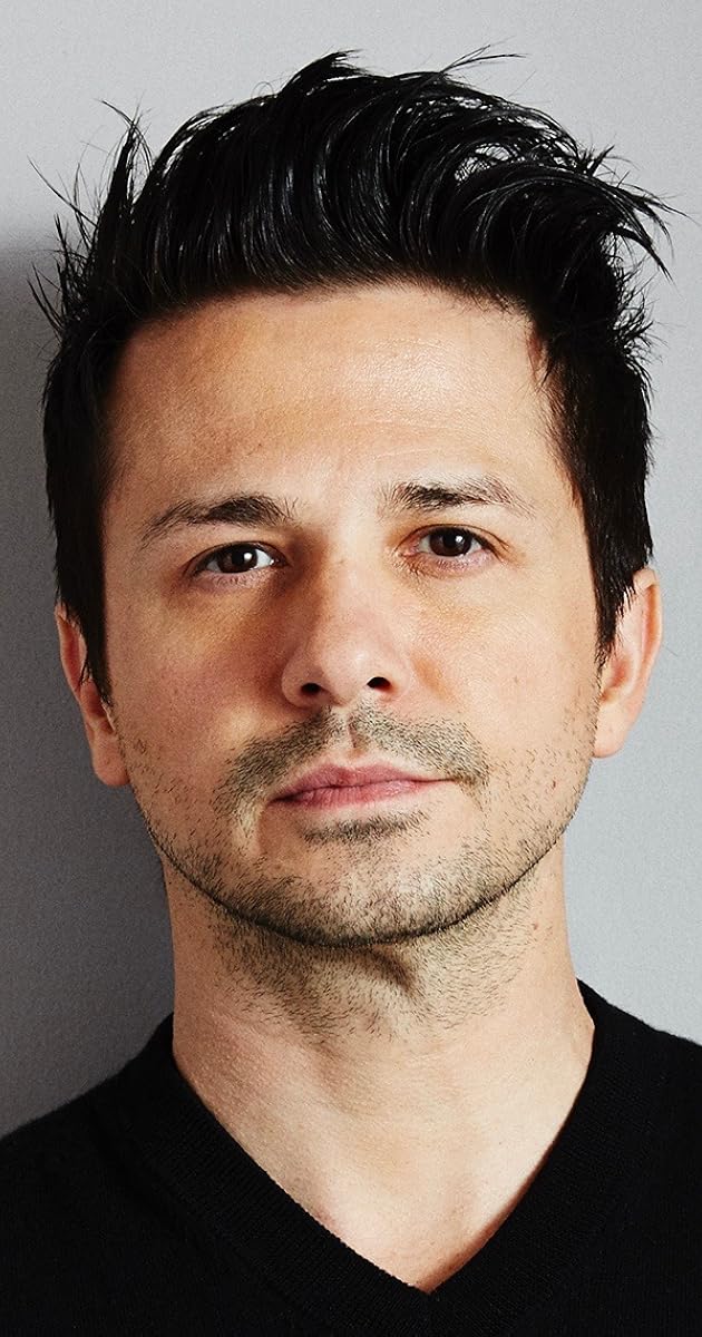Freddy Rodríguez - IMDb