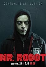 Mr. Robot