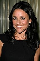 Image of Julia Louis-Dreyfus