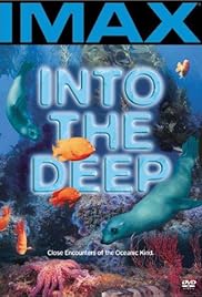 Into The Deep Into the Deep Poster