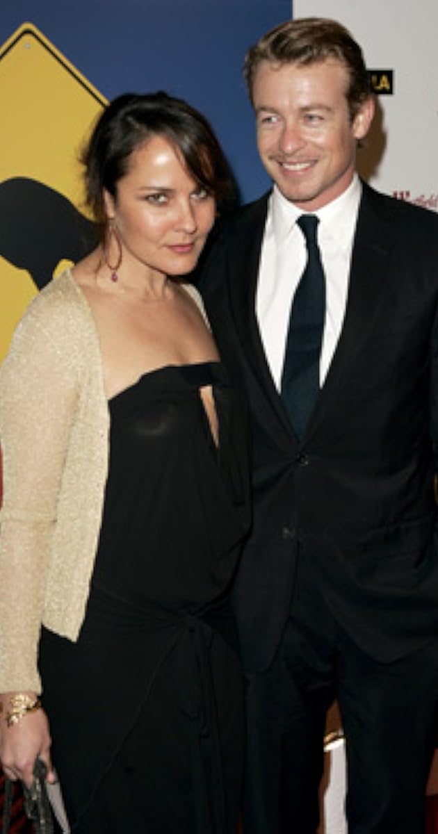 Pictures & Photos of Rebecca Rigg - IMDb