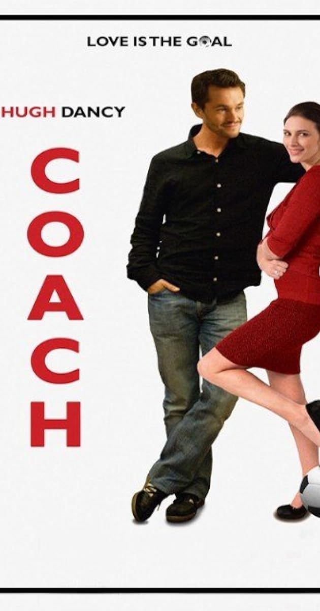 Coach (Video 2010) IMDb
